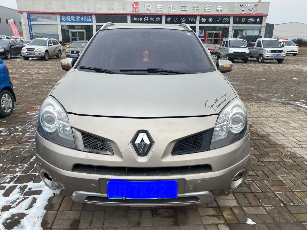 成都龙泉驿区振福时企业管理咨询日产汽车与雷诺的合作，哈弗的低能耗柴油动力技术