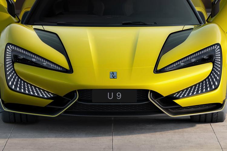 成都龙泉驿区振福时企业管理咨询仰望U9以性能突破设计的极限，理想汽车企业文化与价值观