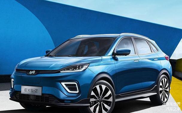 成都龙泉驿区振福时企业管理咨询WEY威派豪华SUV市场的黑马，零跑汽车与智能交通系统的协同